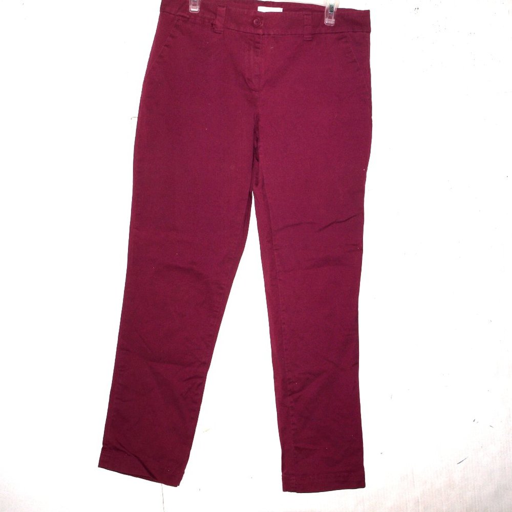 New York & Company Size 8 Women Pants
